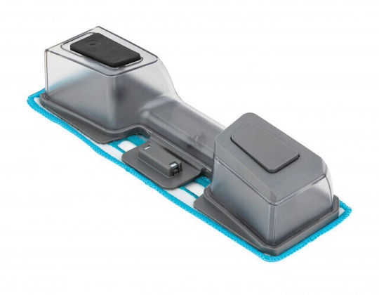Fakir Elite Bolt X Plus Aqua Rechargeable 2 in 1 Stick & Handheld Vacuum 28.8V Turquoise
