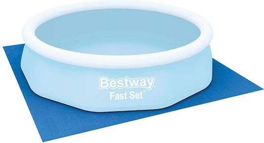 Bestway Аксесоари за басейн от Пластмаса с Дължина 335см. Син