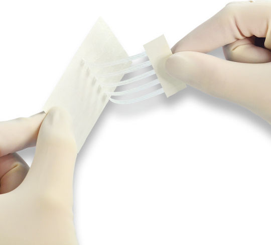 Rudastrip Wound Suture Strips 13mm X 100mm 1 Envelope 6 Strips