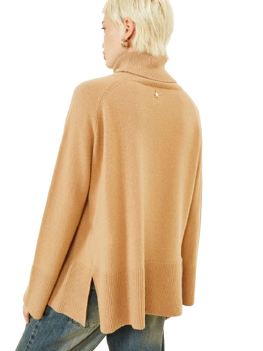 Souvenir Women's Sweater Beige