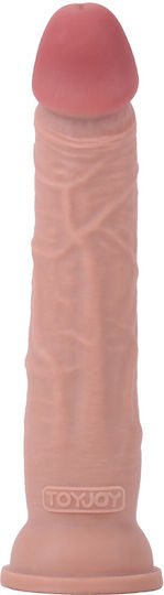 ToyJoy Realistisches Dildo Mit Saugnapf Fleisch 26.5cm