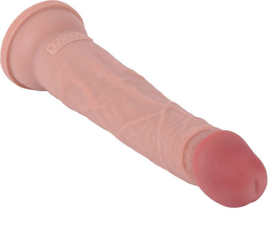 ToyJoy Realistisches Dildo Mit Saugnapf Fleisch 26.5cm