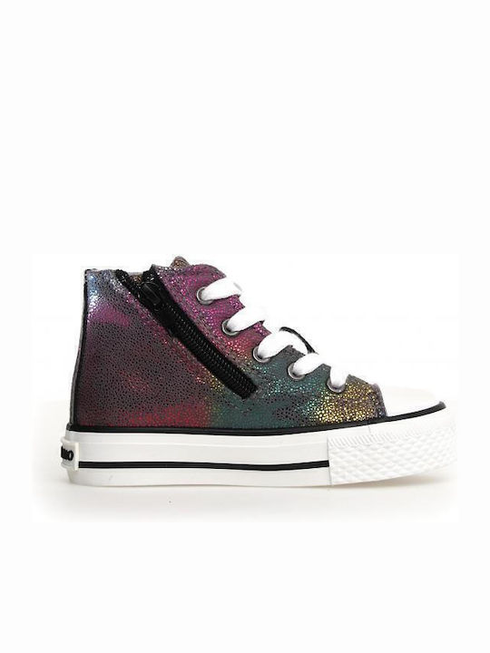 Kids Sneakers Multicolour