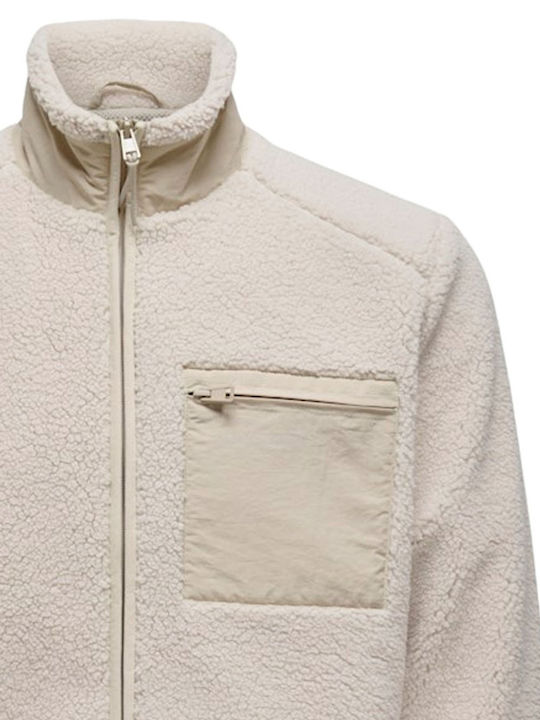 Jacket Beige
