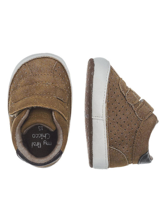 Chicco Baby Sneakers Beige