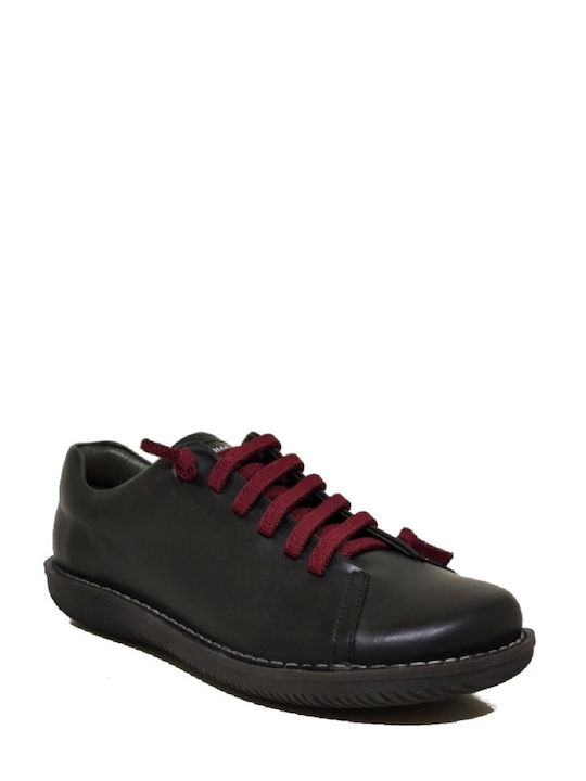 Chacal Femei Anatomici Sneakers NEGRU