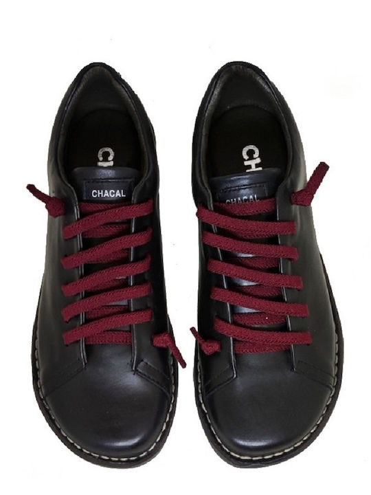 Γυναικεία Ανατομικά Sneakers Μαύρο