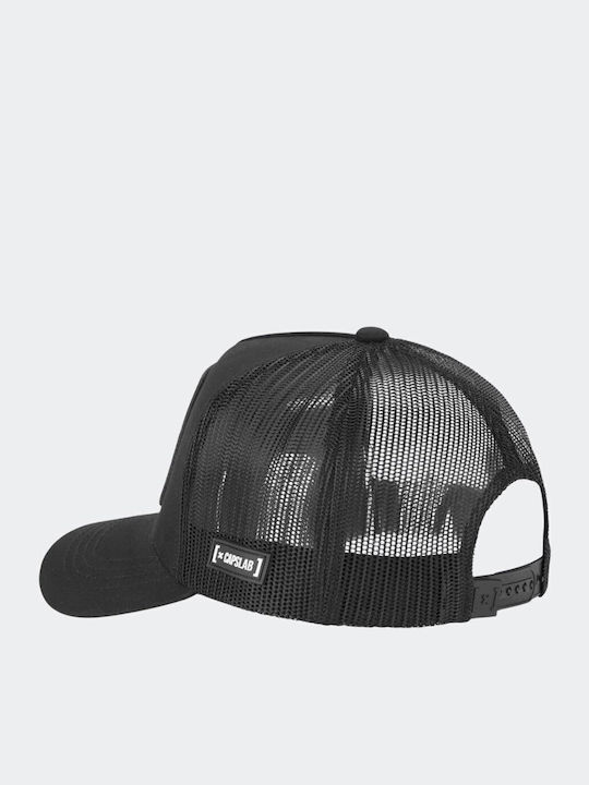 Jockey Black
