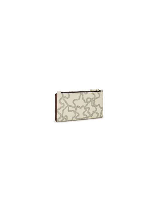 Tous Billetera S Women's Wallet