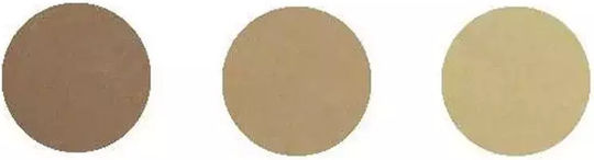 Delfy Cinema Translucent Loose Powder #40 30 Gr