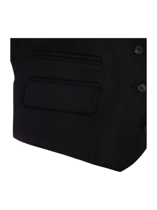 P4DTUX09-BLK