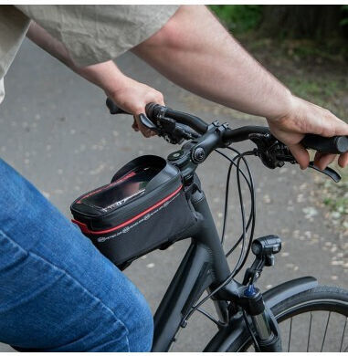 Heyner Bicycle Mobile Phone Holder