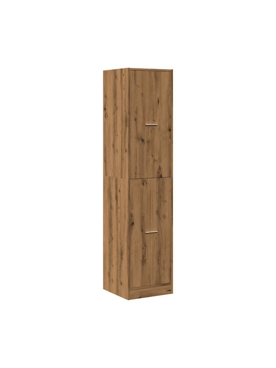 Schublade Büro Coffee 40x41x174.5cm