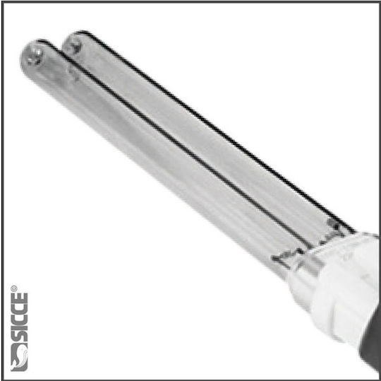 Clarificator UV-C Sicce 9W