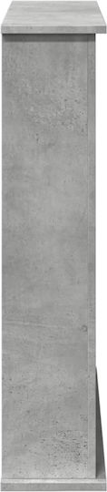 vidaXL Kaminverkleidung 75x87.5cm
