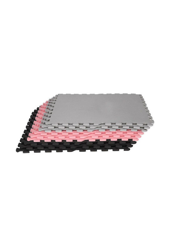 Puzzle de podea educativ pentru copii 27buc