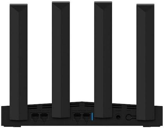 ZTE T3000 Ασύρματο Router με 4 Θύρες Gigabit