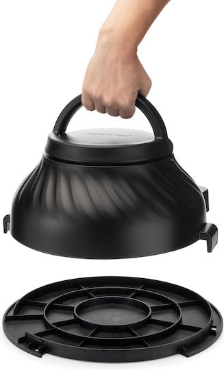 Instant Pot Duo Crisp Multi-Function Cooker 5.7lt 1500W Silver