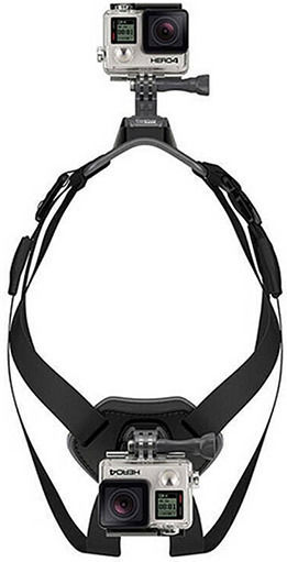 Puluz 10883 for GoPro / Insta360 / DJI