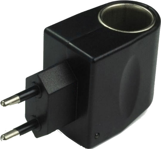 Universal Power Adapter 12 0.1A 1.2W