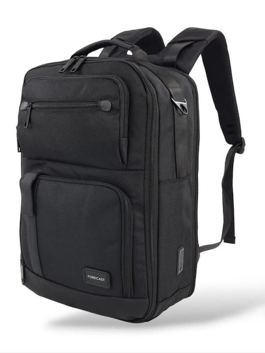 Forecast Backpack Waterproof 24lt Black