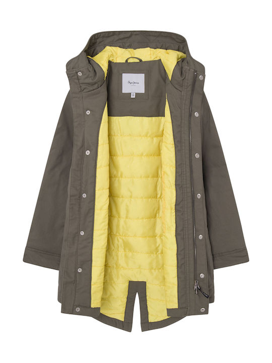 Pepe Jeans