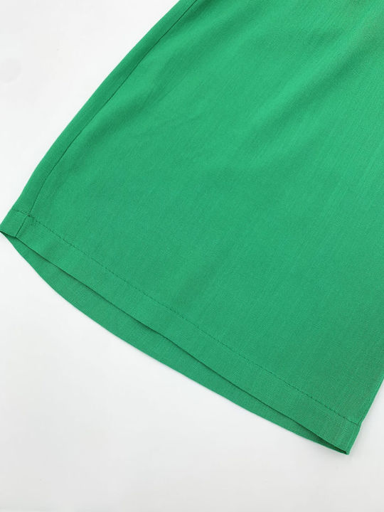 Garantie Damen Culotte GREEN