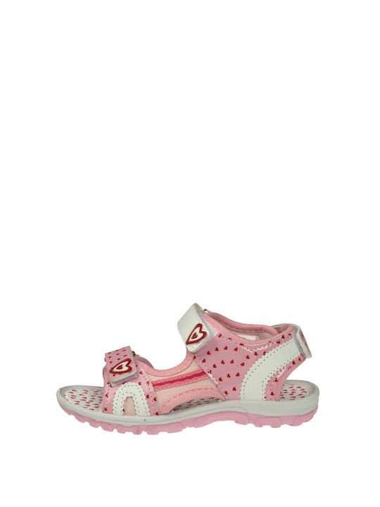 Kinder Sandalen Rosa