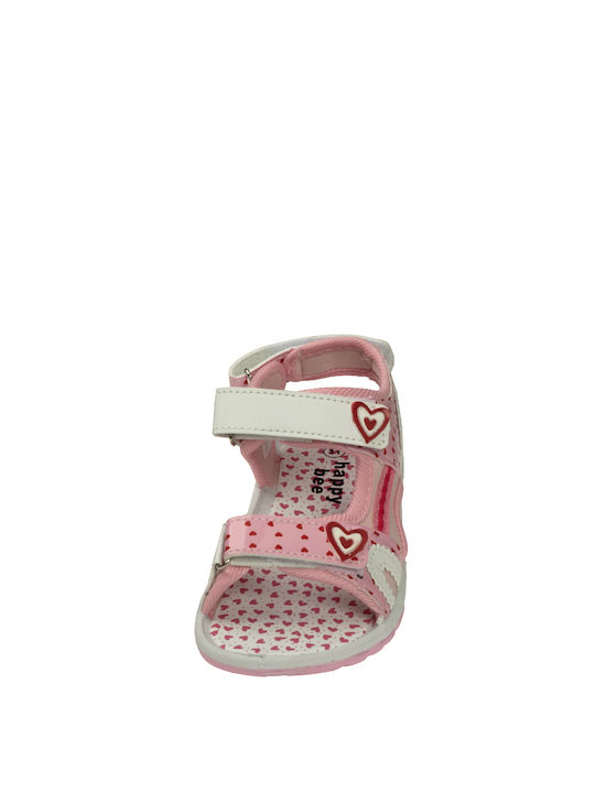 Kinder Sandalen Rosa