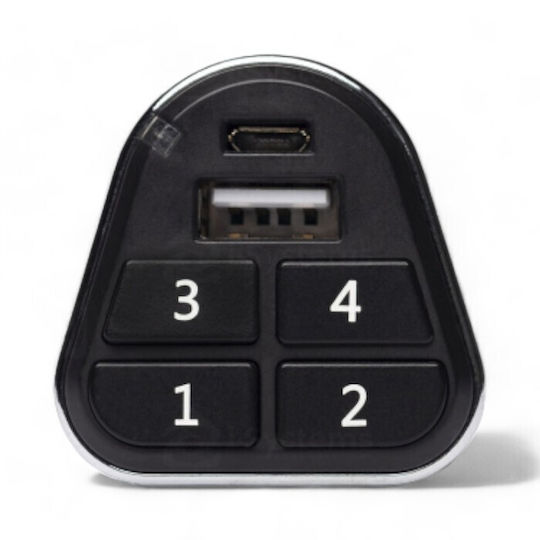 Egoway Charger Tx Garage Door Remote Control