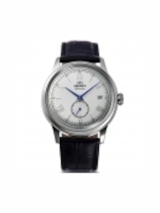 Orient Bambino Watch Automatic with Leather Strap