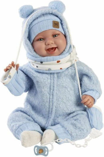 Llorens Juan Baby Doll 44 cm.