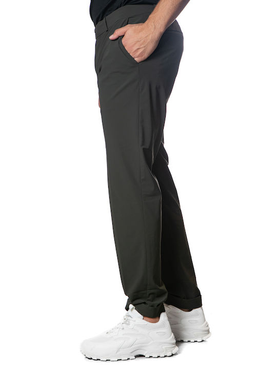 RRD Herrenhose Grün