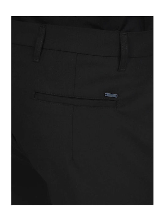 Pantaloni Black