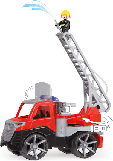 Lena Truck Fire Truck for 2++ Years