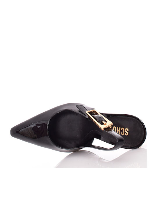 Pumps Schwarz