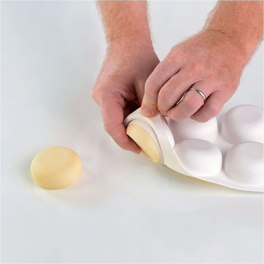 Silikomart Commercial Silicone Baking Pan R.50932