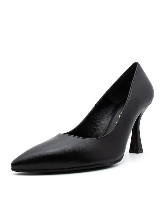 Pantofi cu toc Negre