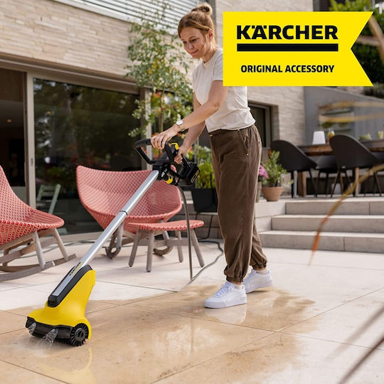 Karcher Pressure Washer Brush