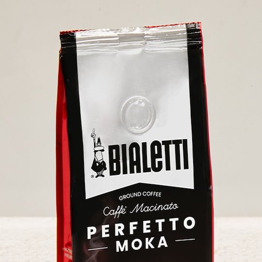 Bialetti Cafea Espresso Măcinat 250gr