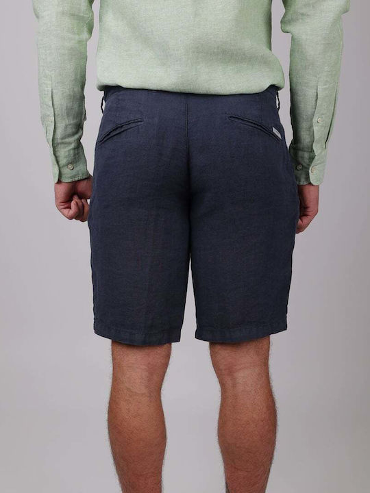 Men's Shorts Blue