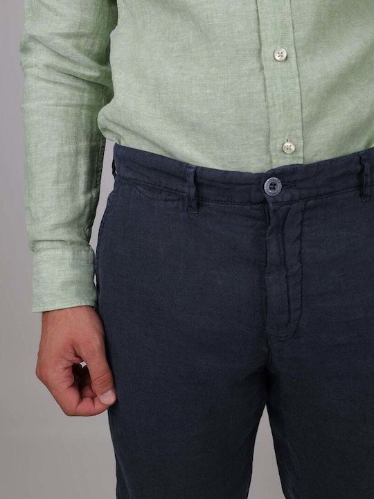 Men's Shorts Blue