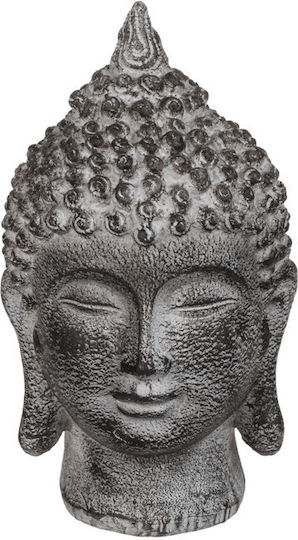 Out of the Blue Decorative Buddha Polyresin Buddha 16x9x16cm