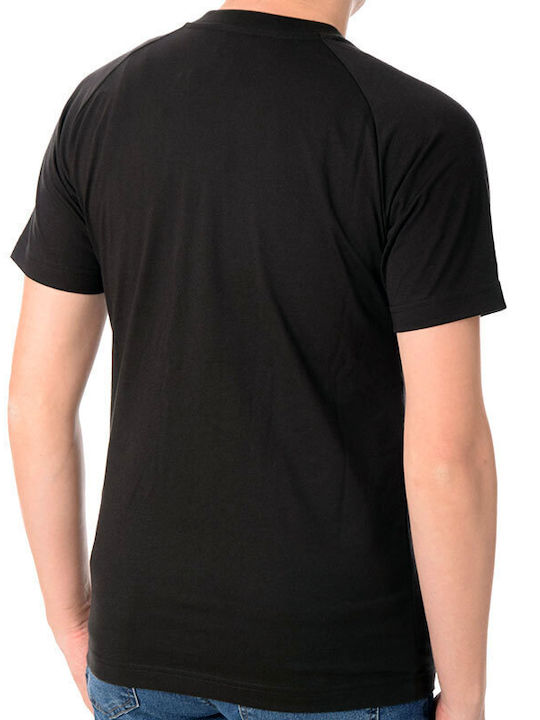 Puma T-shirt Black