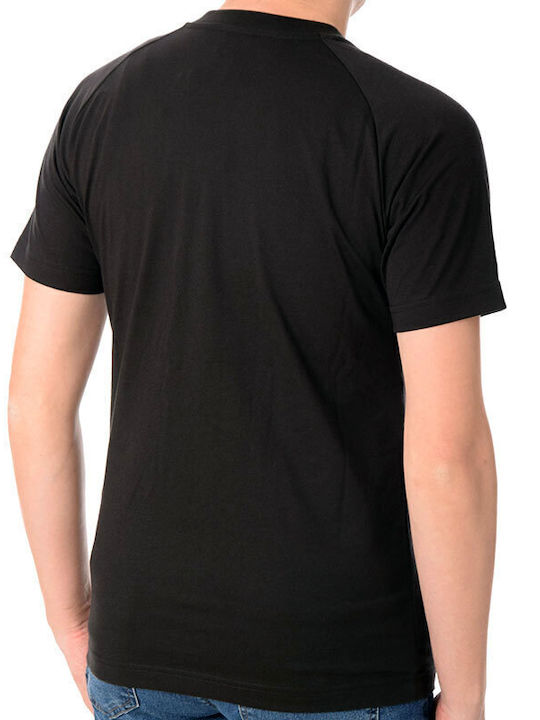 PUMA T-shirt Black