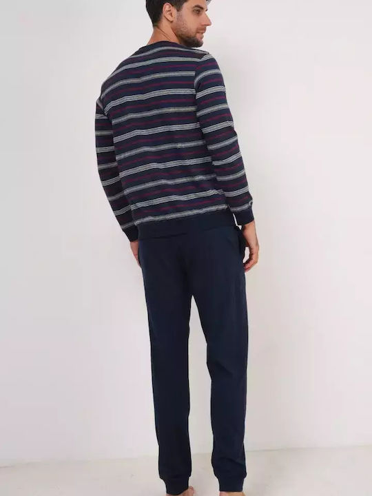 Bonatti Marineblau