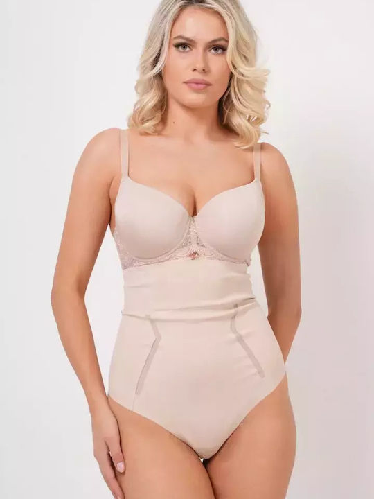 Bonatti Tightening Corset Seamless Beige