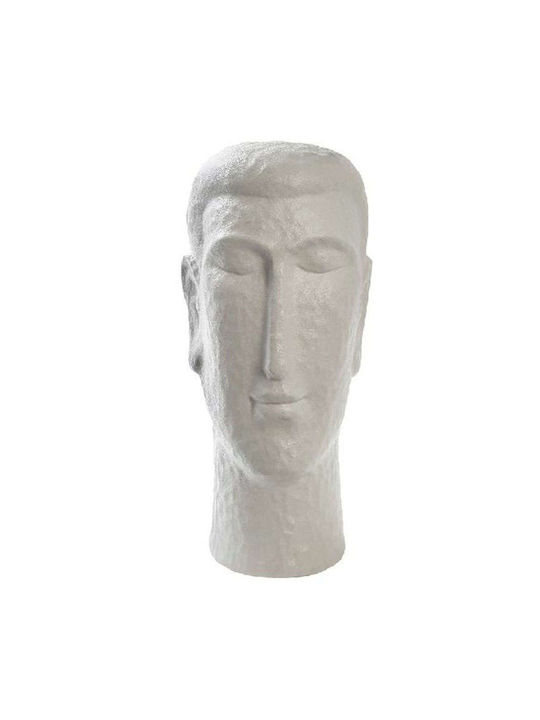 Espiel Decorative Bust made of Ceramic 12x11.5x24cm 1pcs