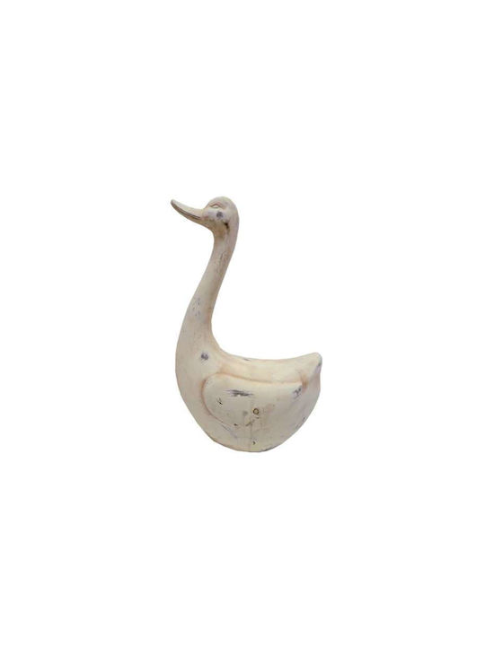 La Belle Maison Decorative Animal made of Ceramic 14x21x37cm 1pcs