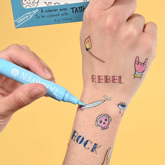 Nailmatic Tatuaje pentru copii